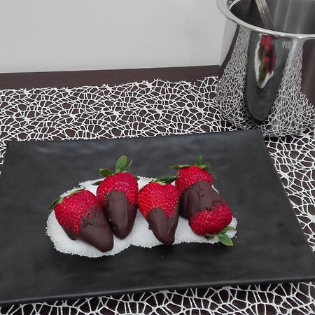 B&B Vistamareblu San Foca Dış mekan fotoğraf