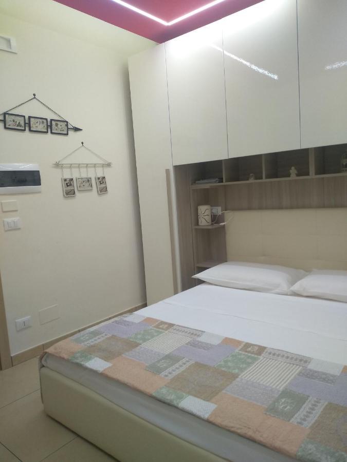 B&B Vistamareblu San Foca Dış mekan fotoğraf