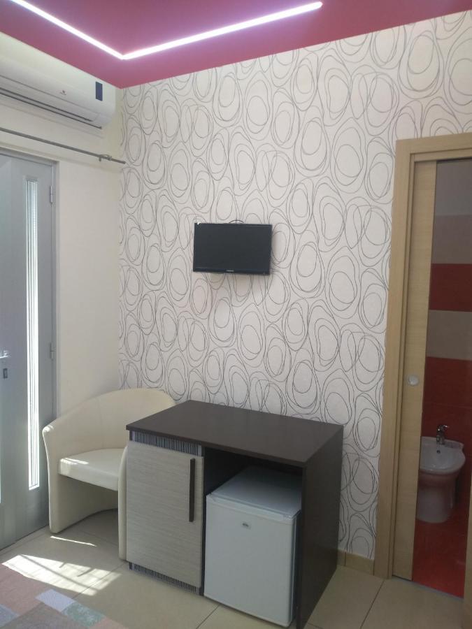 B&B Vistamareblu San Foca Dış mekan fotoğraf