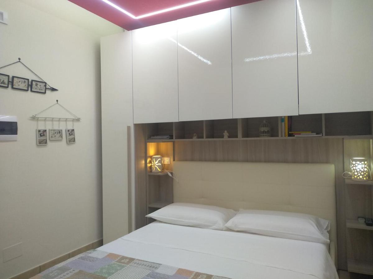B&B Vistamareblu San Foca Dış mekan fotoğraf