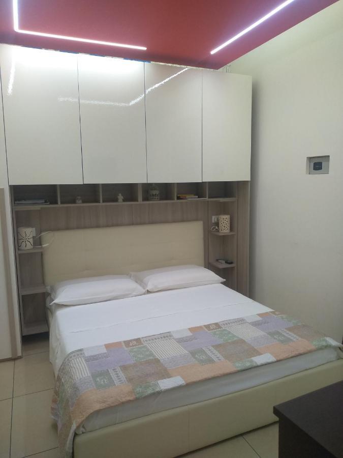 B&B Vistamareblu San Foca Dış mekan fotoğraf