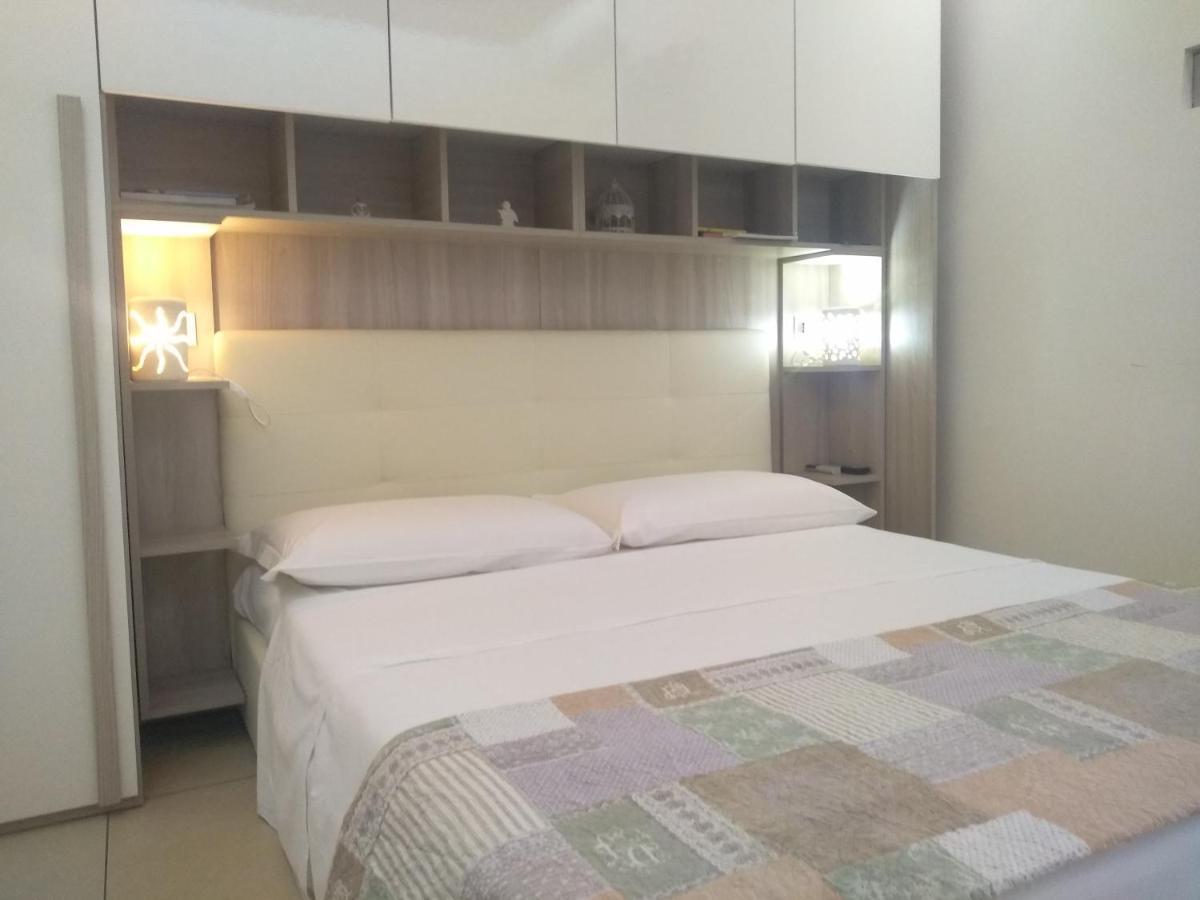 B&B Vistamareblu San Foca Dış mekan fotoğraf