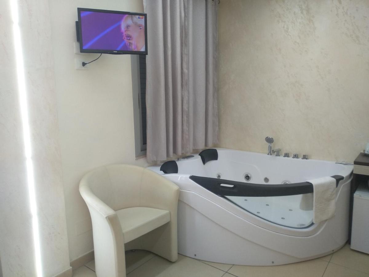 B&B Vistamareblu San Foca Dış mekan fotoğraf