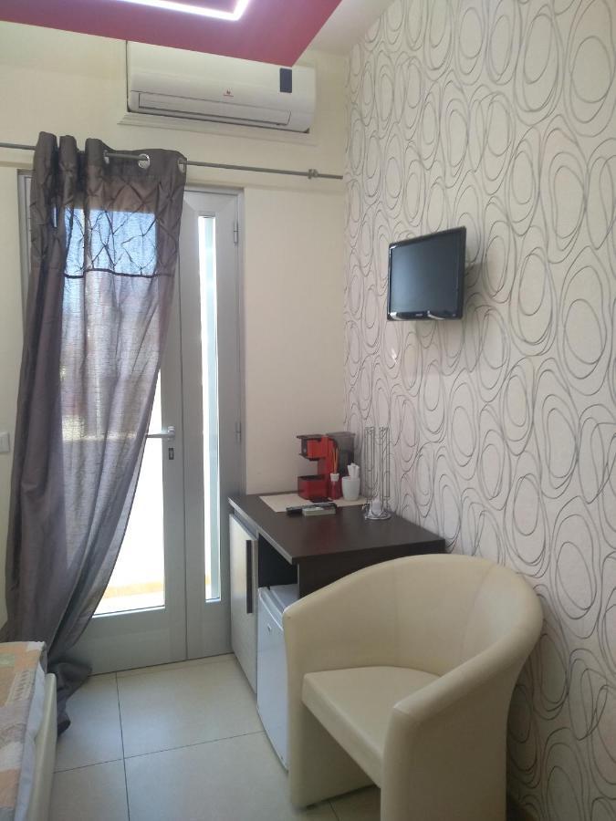 B&B Vistamareblu San Foca Dış mekan fotoğraf