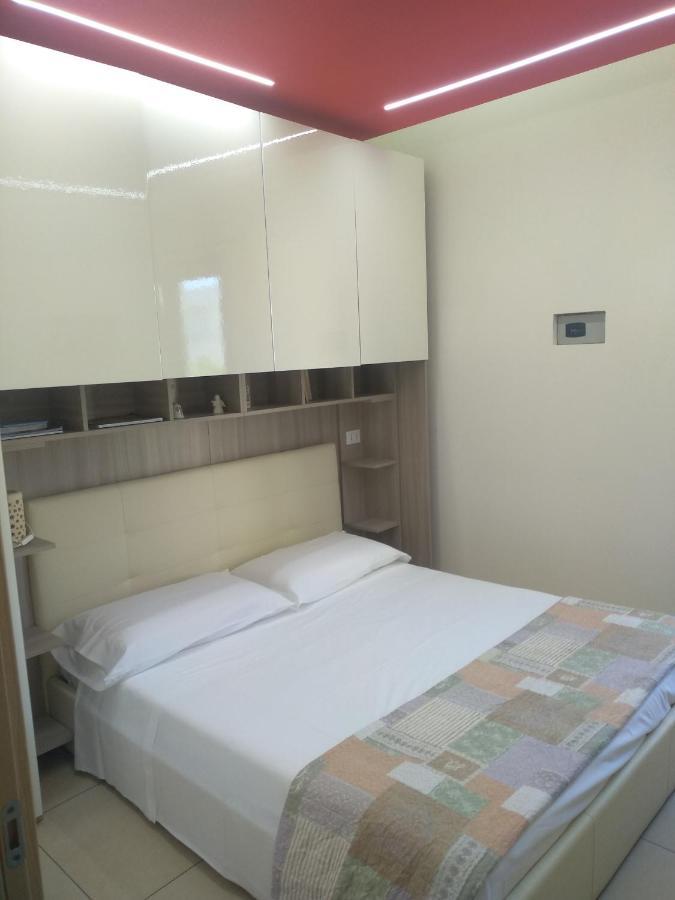 B&B Vistamareblu San Foca Dış mekan fotoğraf