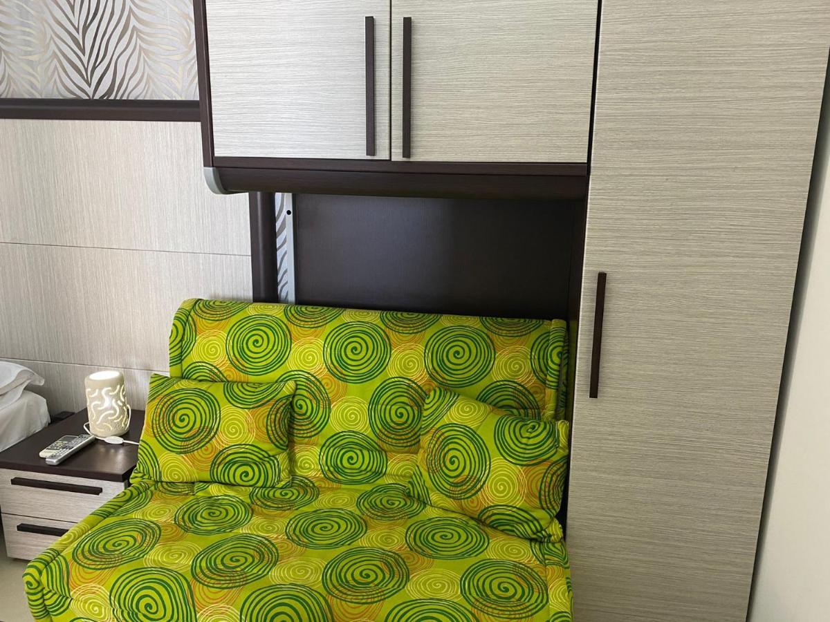 B&B Vistamareblu San Foca Dış mekan fotoğraf