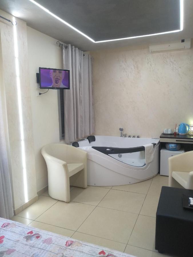 B&B Vistamareblu San Foca Dış mekan fotoğraf