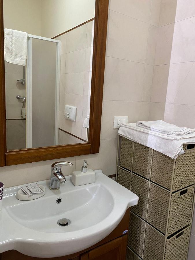 B&B Vistamareblu San Foca Dış mekan fotoğraf