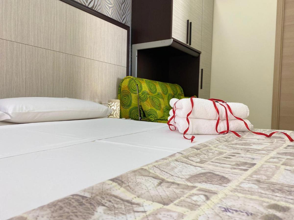 B&B Vistamareblu San Foca Dış mekan fotoğraf