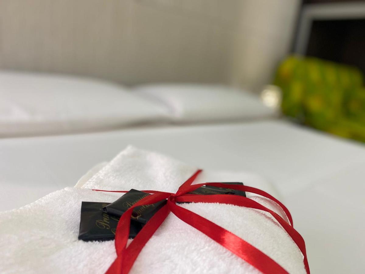 B&B Vistamareblu San Foca Dış mekan fotoğraf