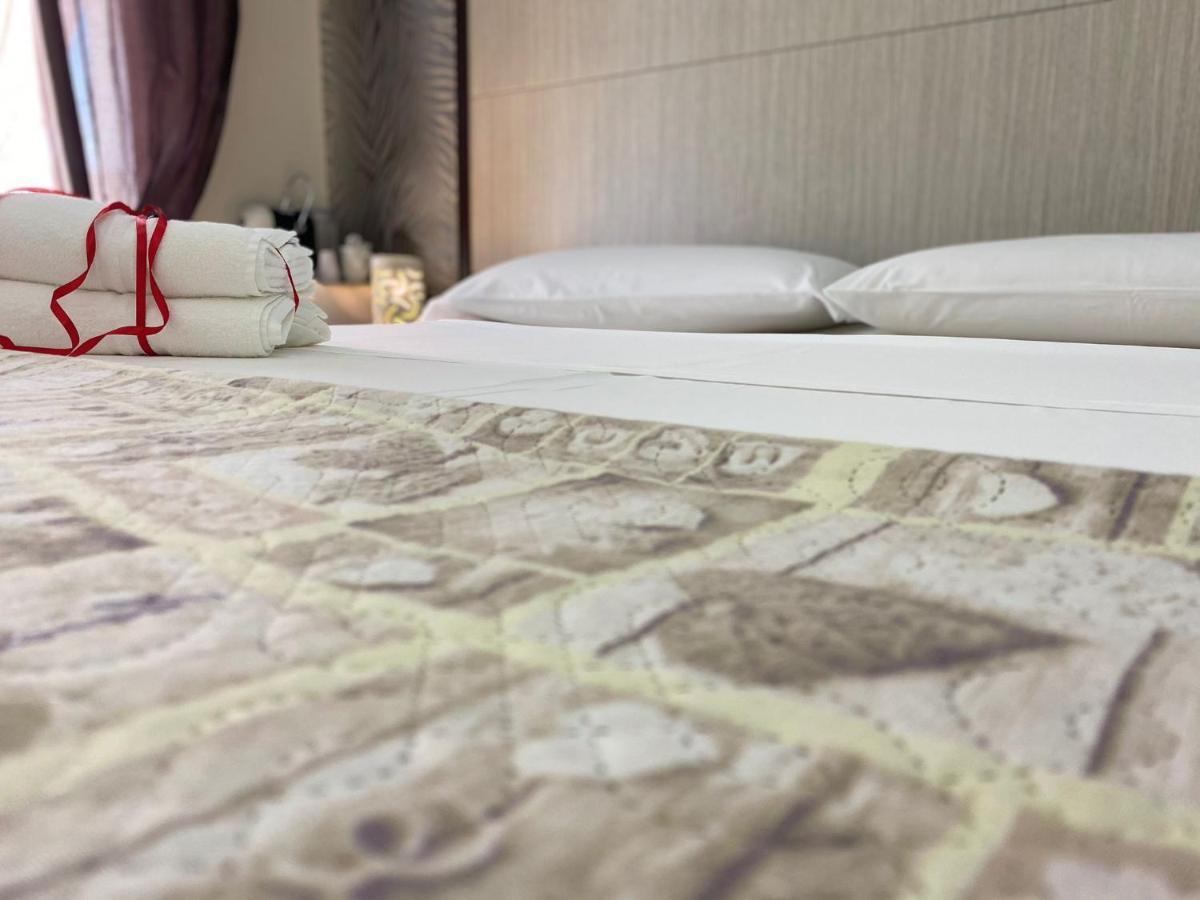 B&B Vistamareblu San Foca Dış mekan fotoğraf