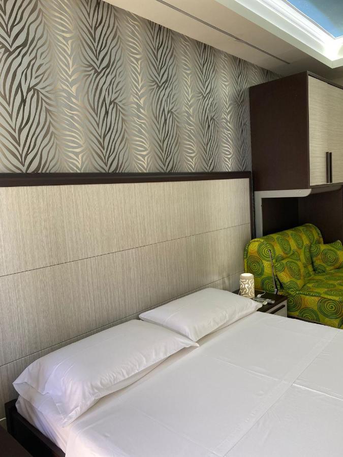 B&B Vistamareblu San Foca Dış mekan fotoğraf