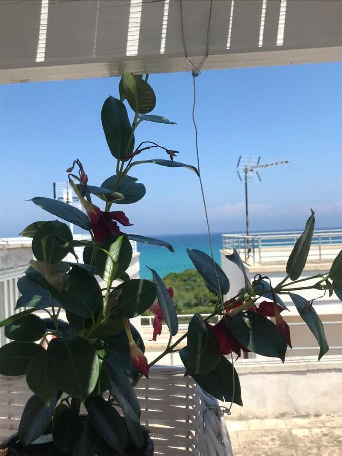 B&B Vistamareblu San Foca Dış mekan fotoğraf