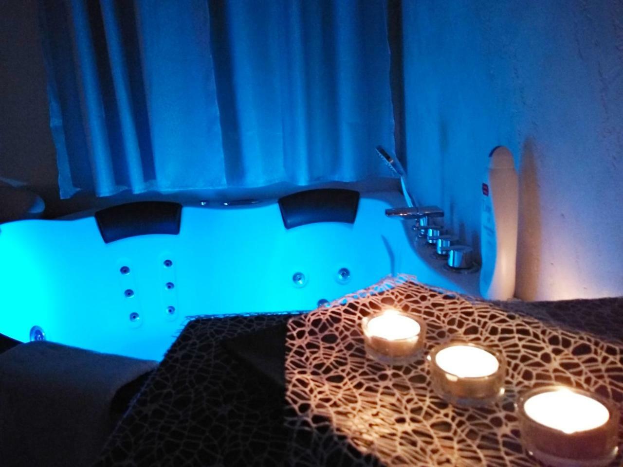 B&B Vistamareblu San Foca Oda fotoğraf